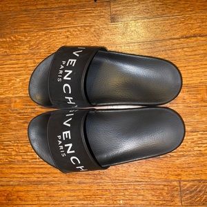 Givenchy Slides